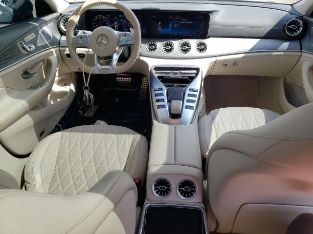 2020 MERCEDES-BENZ AMG GT 53 - WDD7X6BB1LA012660