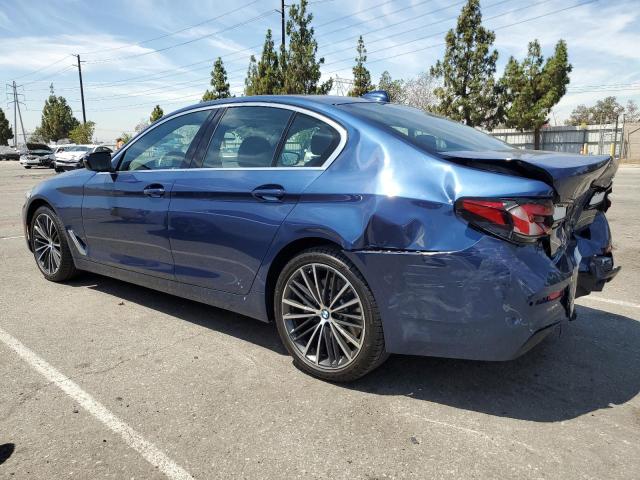 WBA53BJ0XNCH62152 BMW 540 I