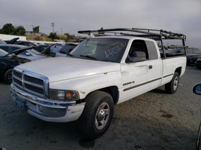 1999 Dodge Ram 2500 