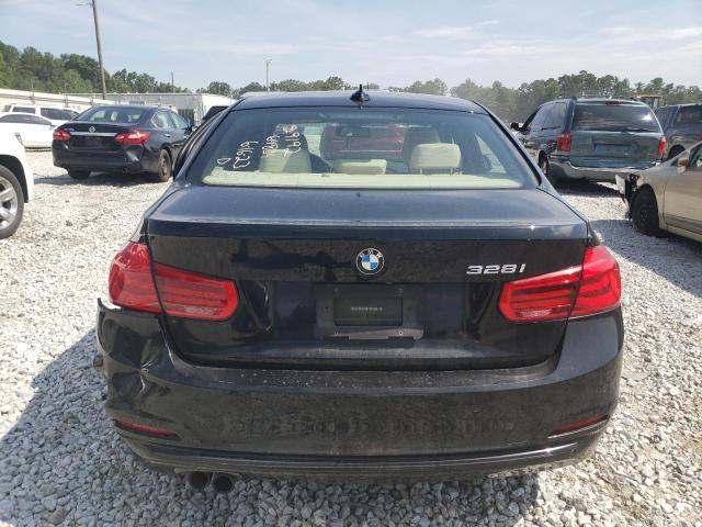 2016 BMW 328I - WBA8E9G52GNU29192