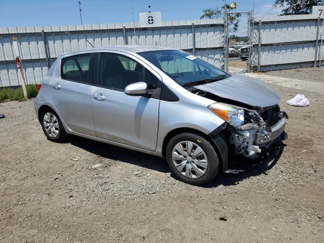 JTDKTUD31ED593976 Toyota Yaris