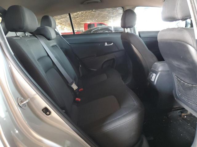 KNDPB3AC9E7597649 KIA Sportage Base