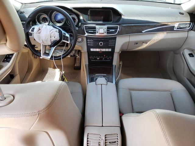 WDDHF5KB7GB261465 Mercedes-Benz E 350