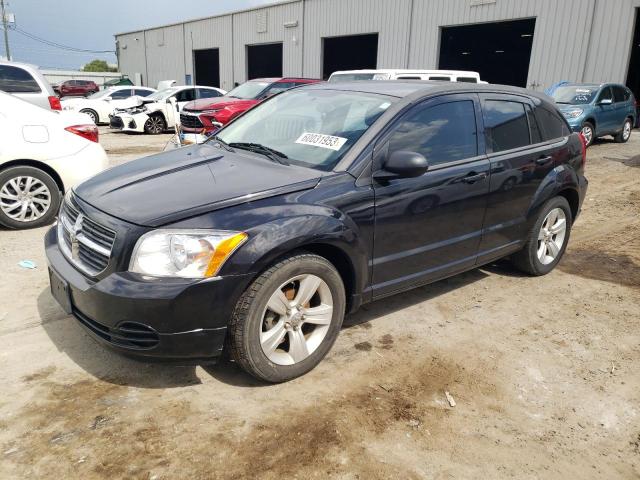 2010 Dodge Caliber SXT