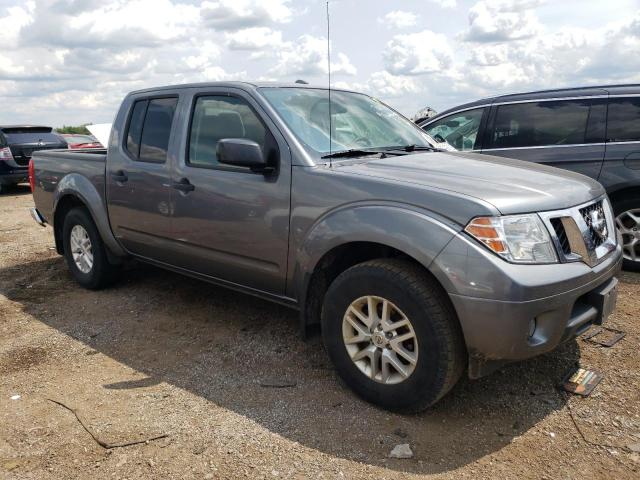 1N6DD0EV5JN767709 Nissan FRONTIER S