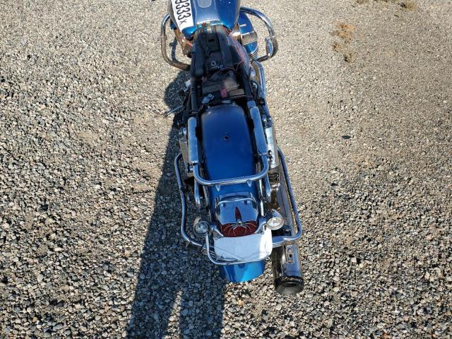 2006 HARLEY-DAVIDSON FLHRSI 1HD1FYW376Y703641