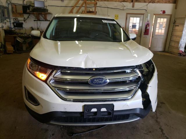 2FMPK4J9XGBC10512 2016 FORD EDGE, photo no. 5