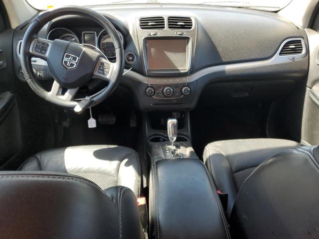3C4PDDGG6JT364327 Dodge Journey Crossroad