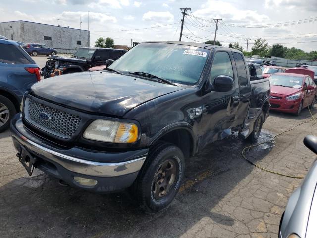 1999 Ford F-150 