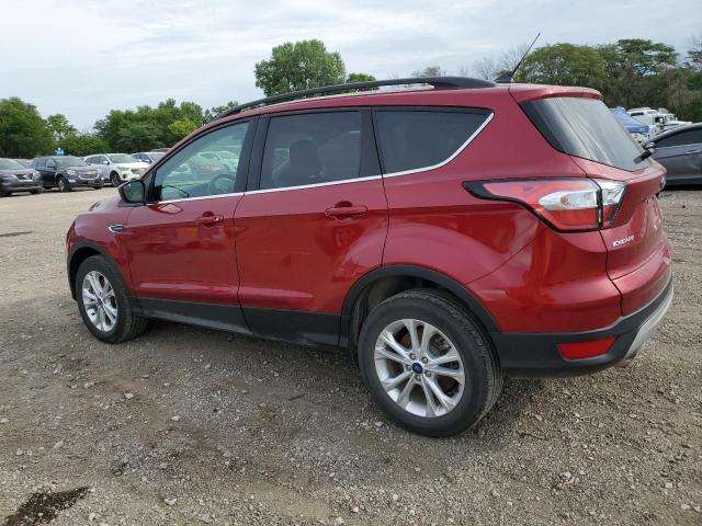 1FMCU9HD6JUC86519 Ford ESCAPE SEL