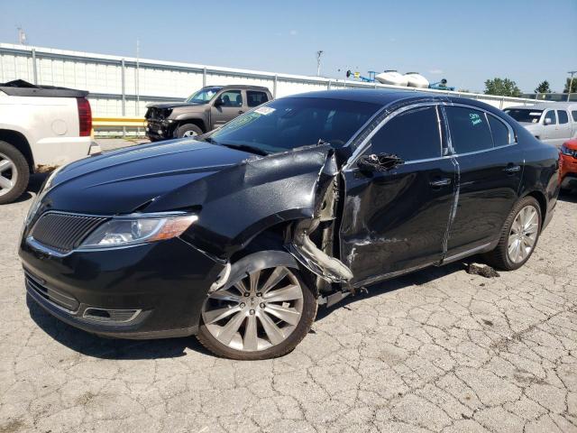 2015 Lincoln MKS 