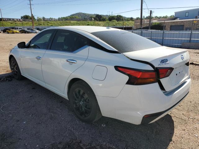 1N4BL4BV0LC185708 Nissan ALTIMA S