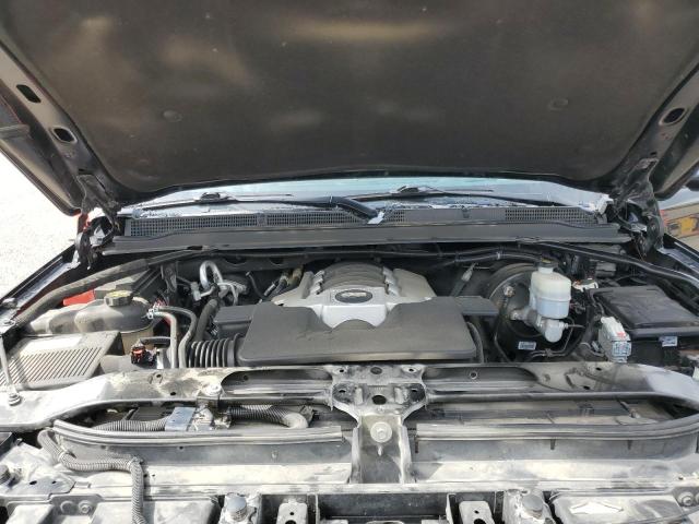 2020 CADILLAC ESCALADE L - 1GYS3BKJ6LR241234