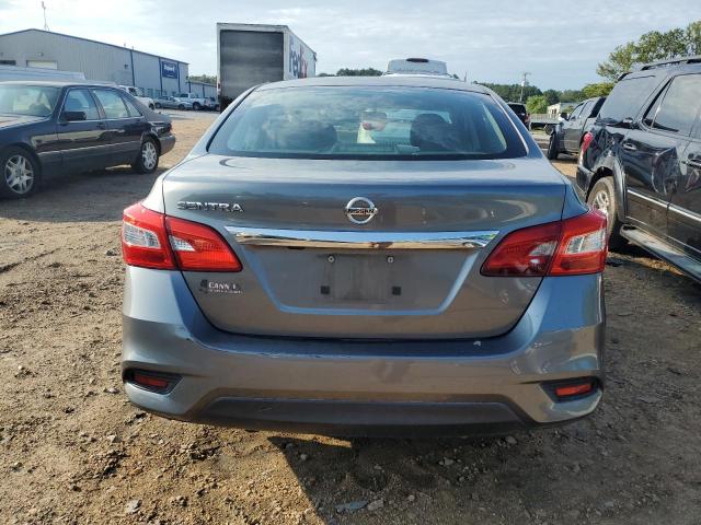 3N1AB7APXJY215530 Nissan SENTRA S
