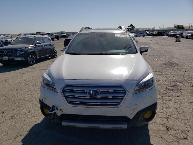 Subaru Outback 2.5i Limited 2017 4S4BSANC5H3355859 Image 5
