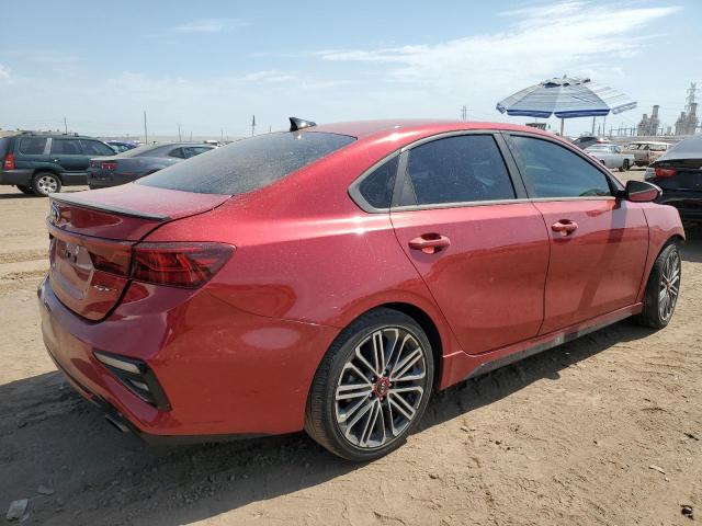 3KPF44AC3LE260595 KIA FORTE GT
