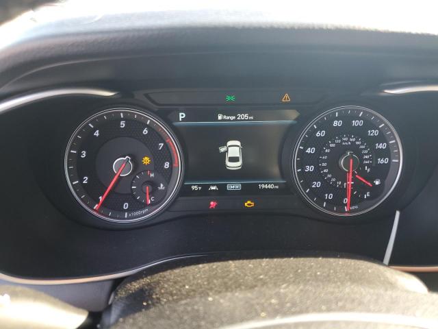 2021 GENESIS G70 KMTG64LA3MU075185