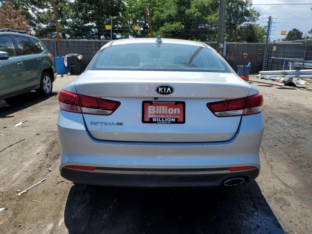 5XXGT4L36GG017784 KIA Optima Lx