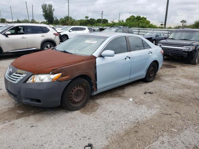 2009 Toyota Camry Base