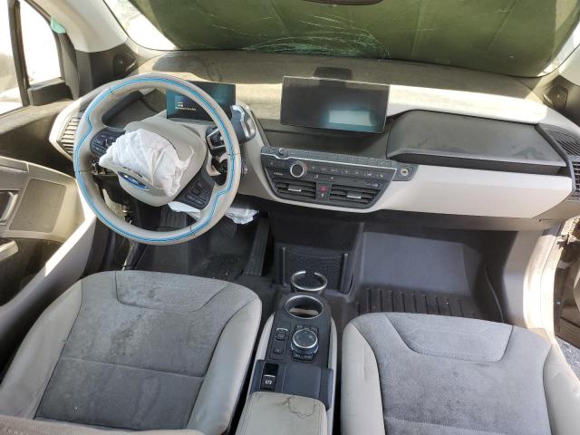 WBY1Z2C59EV285741 BMW I3 Bev