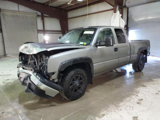 2006 Chevrolet C/K 1500 