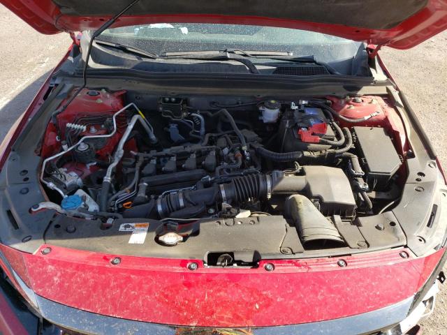 1HGCV1F44MA013432 Honda Accord SPO 11