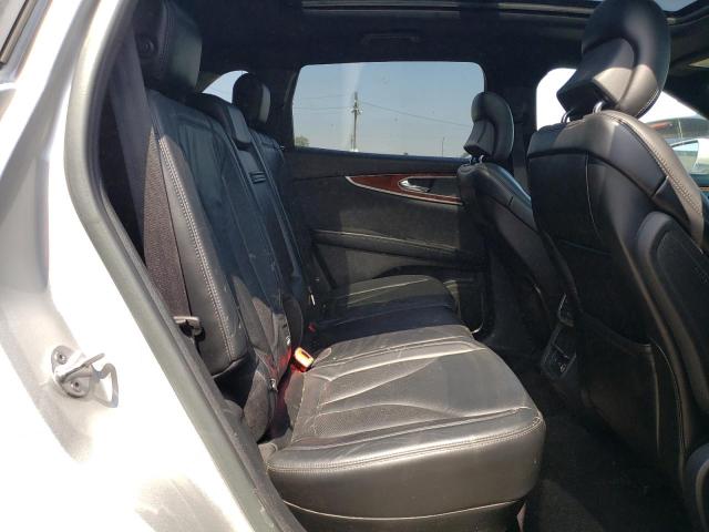 2LMTJ6KR0GBL67353 Lincoln Mkx Select