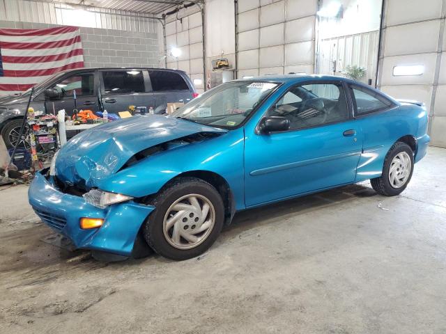 1999 Chevrolet Cavalier Base