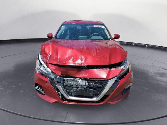 1N4BL4DV7MN327801 Nissan ALTIMA SV