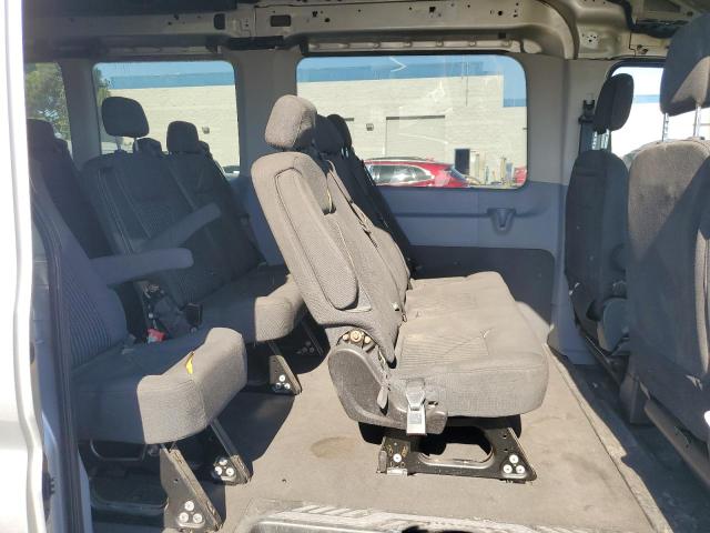 1FBZX2CG0GKA63450 Ford Transit T-350