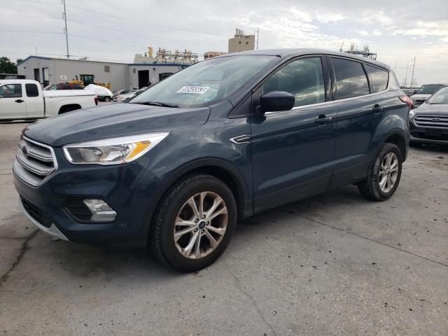 1FMCU9GD6KUA10232 2019 FORD ESCAPE, photo no. 1