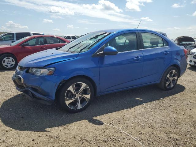 2017 CHEVROLET SONIC PREM - 1G1JF5SB2H4118126