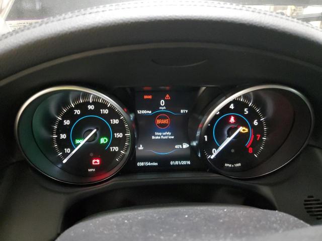 2020 JAGUAR XF PREMIUM - SAJBJ4FX5LCY84930