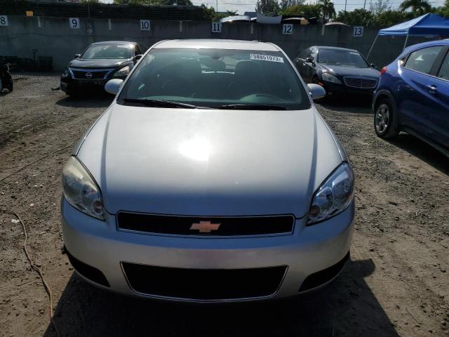 2G1WC5E32G1103090 2016 Chevrolet Impala Limited Ltz