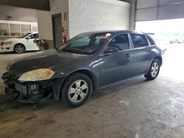 2010 Chevrolet Impala LT