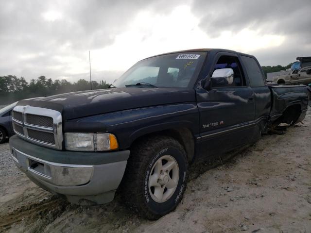 1996 Dodge Ram 1500 