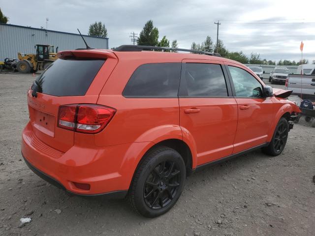 3C4PDDBG6JT323106 Dodge Journey Sxt