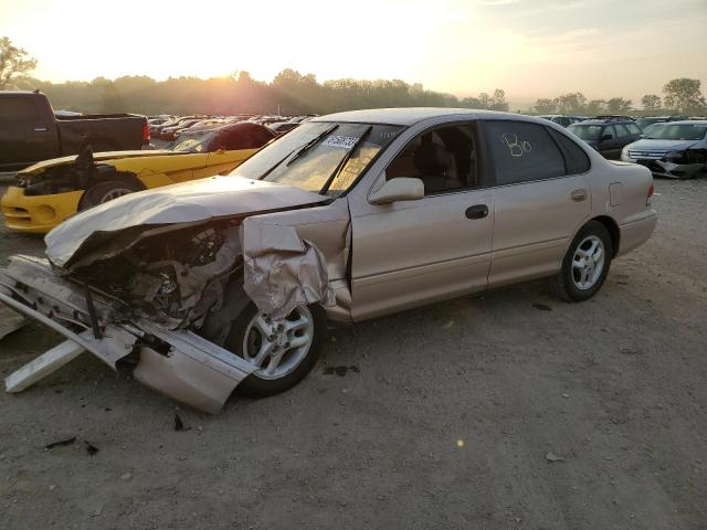 1996 Toyota Avalon XL