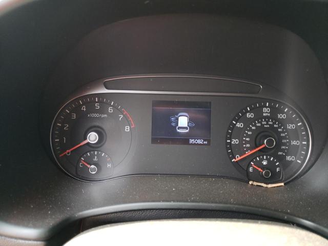 KNDJ63AU7L7094606 KIA Soul Gt Line