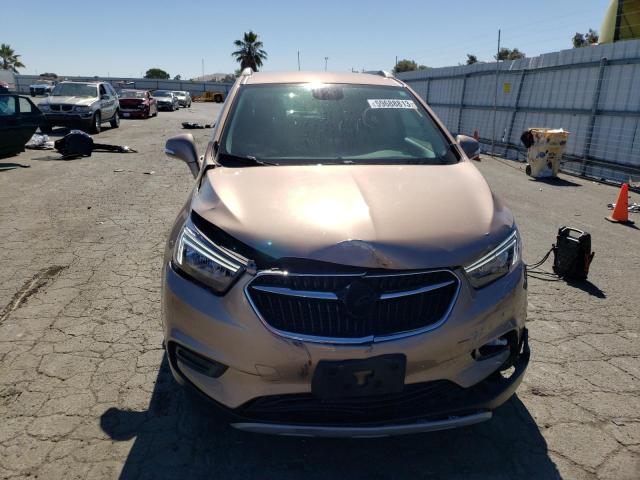 KL4CJASBXJB697868 Buick Encore Preferred