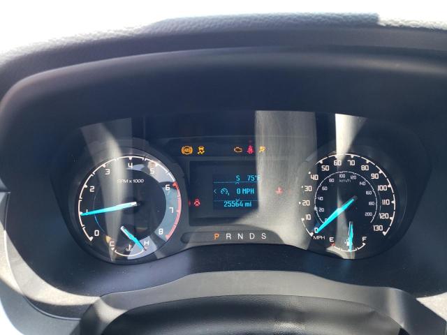1FTER4EH1MLD93299 Ford RANGER XL