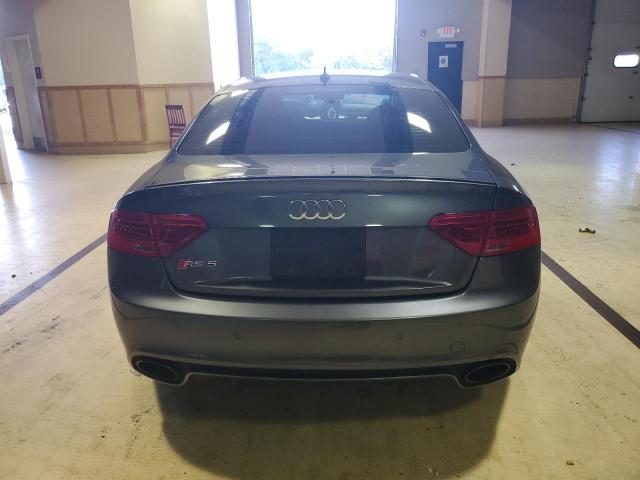 2015 AUDI RS5 WUAC6AFR9FA900960