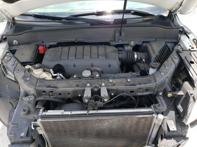 5GAKRBKD7FJ301816 Buick Enclave