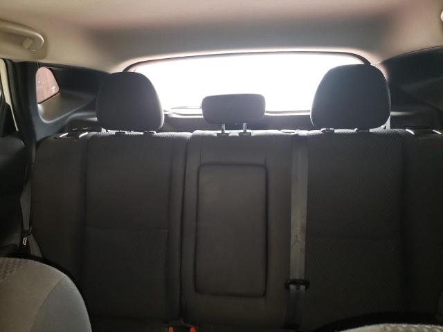 2017 NISSAN ROGUE SP - JN1BJ1CR5HW124802