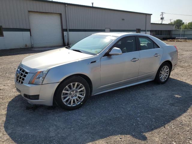 2013 Cadillac CTS 