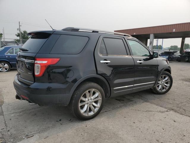 2012 Ford Explorer Xlt VIN: 1FMHK8D82CGA55634 Lot: 60167573