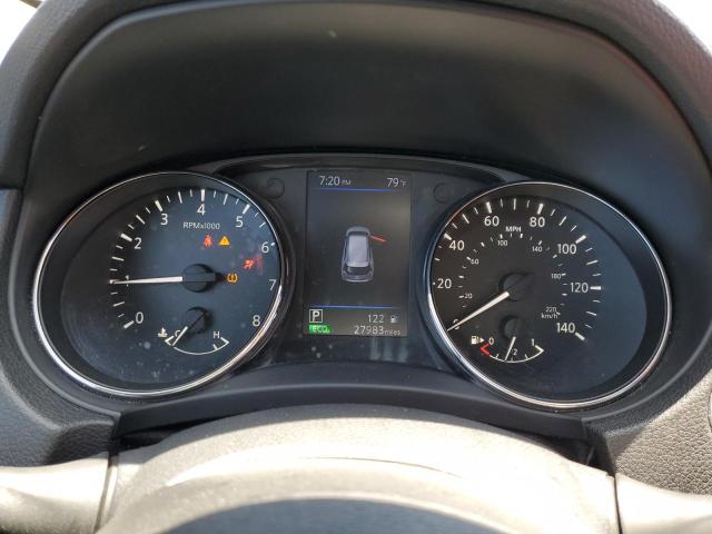 5N1AT2MT9LC734663 Nissan ROGUE S