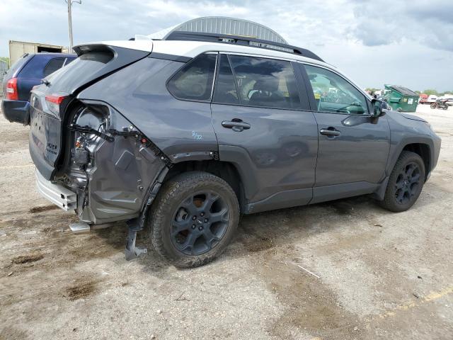 2021 TOYOTA RAV4 TRD O 2T3S1RFV8MW246552