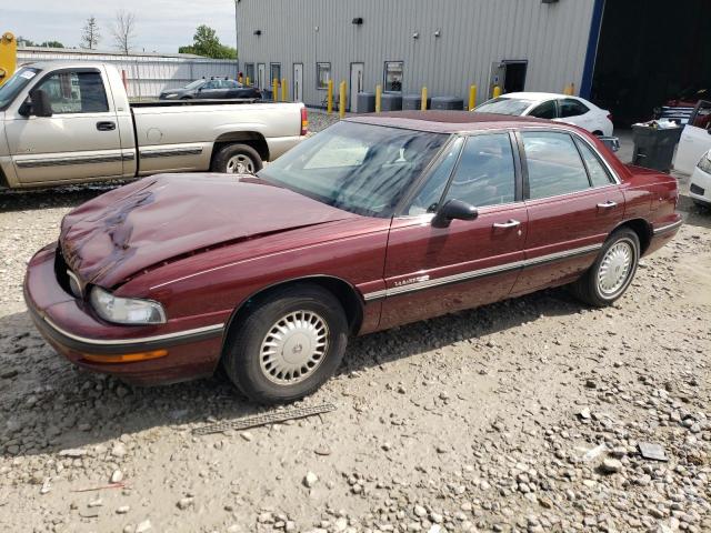 1998 Buick LeSabre Custom