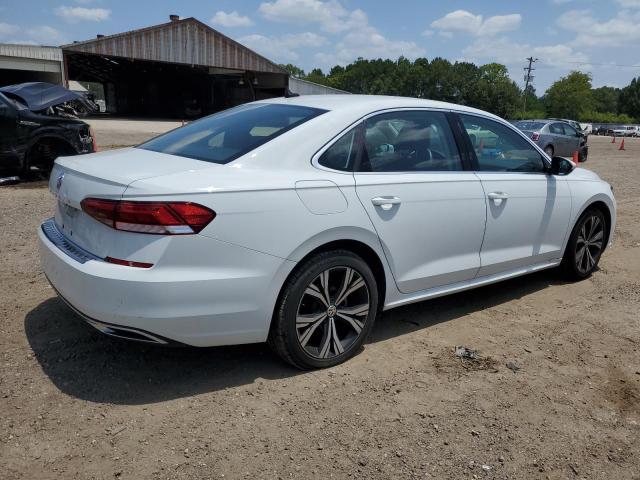 1VWSA7A37MC018813 Volkswagen Passat SE 3